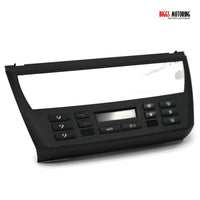 2004-2010 BWM E83 X3 Ac Heater Climate Control Unit 64.11 3413866 - BIGGSMOTORING.COM