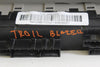 2006-2009 CHEVY TRAILBLAZER DRIVER SIDE  POWER WINDOW MASTER SWITCH 25867005 - BIGGSMOTORING.COM