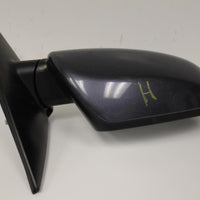 2010-2011 HYUNDAI ACCENT PASSENGER SIDE DOOR MIRROR