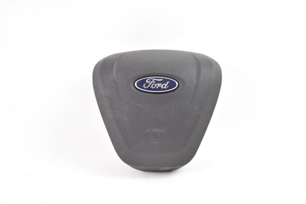 2013-2015 FORD FUSION  DRIVER STEERING WHEEL AIR BAG GRAY