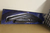 2004-2013 Chevrolet Colorado Crew Cab Front & Rear Side Windows Deflector Set - BIGGSMOTORING.COM