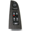 2000-2002 Gmc Yukon Escalade  Driver Left Side Power Window Switch 15045085 - BIGGSMOTORING.COM