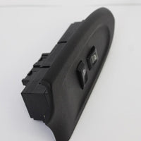 2002-2009 Chevy Trailblazer Buick  Passenger Side Window Switch Black - BIGGSMOTORING.COM