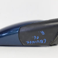 2006-2009 Chevrolet Equinox Right Passenger Side Mirror - BIGGSMOTORING.COM