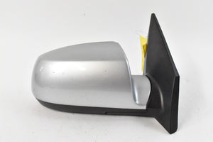 2006-2009 KIA RIO PASSENGER RIGHT SIDE POWER DOOR MIRROR SILVER 25583/25589 - BIGGSMOTORING.COM