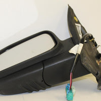 2002-2009 CHEVROLET TRAILBLAZER LEFT DRIVER SIDE MIRROR - BIGGSMOTORING.COM