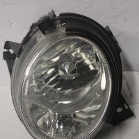 2003-2006 KIA OPTIMA FRONT PASSENGER SIDE BEAM HEADLIGHT 24996 - BIGGSMOTORING.COM