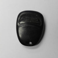 Oem Gm Camaro Chevy Keyless Remote Entry Key Fob Clicker Alarm 4 Button