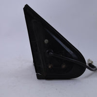 1996-1997 FORD EXPLORER DRIVER SIDE POWER DOOR MIRROR BLACK - BIGGSMOTORING.COM