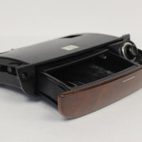 2000-2002 Mercedes Center Lower Dash Ashtray A220 68 02 52 - BIGGSMOTORING.COM