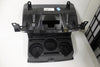 2009-2013 DODGE RAM OEM DASH PANEL FLIP DOWN CUP HOLDER