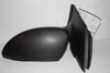 2013-2017 FORD ESCAPE DRIVER SIDE POWER DOOR MIRROR BLACK