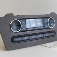 2006-2009 FORD FUSION A/C HEATER MANUAL CLIMATE CONTROL 8E5H-18C612-BB - BIGGSMOTORING.COM