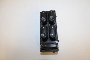 2002-2005 Ford Mountainer Driver Side Power Window  Switch 4l2t-14540-aaj - BIGGSMOTORING.COM