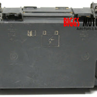 2011 Jeep Wrangler Totally Integrated Power Fuse Box 04692332AD