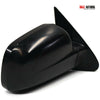 2002-2006 Honda CR-V Passenger Right Side Power Door Mirror Black 33401 - BIGGSMOTORING.COM