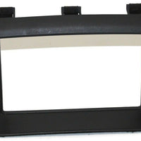 2006-2009 Infiniti M35 M45 Dash Center Radio Bezel W/ Air Vents - BIGGSMOTORING.COM