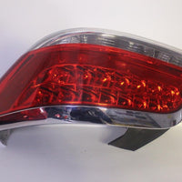 2010-2013 BUICK LACROSSE PASSENGER SIDE TAIL LIGHT