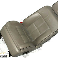 07-14 Lincoln Navigator Tan Leather Power Seat Heat & Cool Complete - BIGGSMOTORING.COM