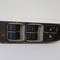 1998-2002 Toyota Corolla Prizm Driver Side Master Power Window Switch - BIGGSMOTORING.COM