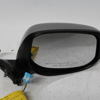 2009-2013 HONDA FIT RIGHT PASSENGER POWER SIDE VIEW MIRROR 28164