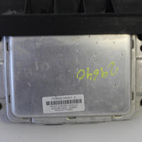 2006-2008 Dodge Charger Body Control Fuse Box Module - BIGGSMOTORING.COM