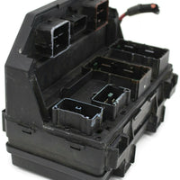 2008-2009 Jeep Wrangler Totally Integrated Fuse Box JKB0CC04E9