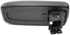 2003-2005 Ford Explorer Trac Center Console Lid Cover Black XL2X-78045C74 - BIGGSMOTORING.COM