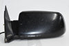 1999-2002 CHEVROLET SILVERADO LEFT DRIVER SIDE MIRROR - BIGGSMOTORING.COM