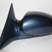 1999-2005 HYUNDAI SONATA DRIVER LEFT SIDE POWER DOOR MIRROR BLUE - BIGGSMOTORING.COM