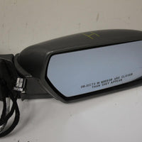 2003-2007 CADILLAC CTS PASSENGER  SIDE DOOR MIRROR - BIGGSMOTORING.COM