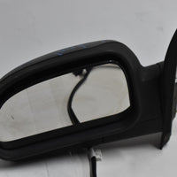 2006-2009 CHEVROLET TRAILBLAZER ENVOY LEFT DRIVER SIDE MIRROR 15808571 - BIGGSMOTORING.COM