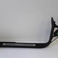 2015-2016 Chevrolet Tahoe Surburban Passenger Side Right Door Sill Plate