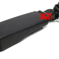 2006-2007 Dodge Charger Magnum Chrysler  Driver Seat Belt Buckle 1BX251DVAB - BIGGSMOTORING.COM