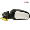 2008-2012 Chevy Malibu Passenger Right Side Power Door Mirror Black 33254