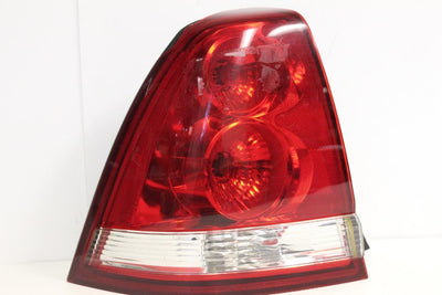 2004-2007 CHEVY MALIBU DRIVER SIDE LEFT REAR TAIL LIGHT - BIGGSMOTORING.COM