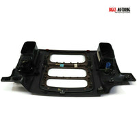 2002-2005 Dodge Ram Dash Radio Climate Contro Bezel 1000252TRMAA - BIGGSMOTORING.COM