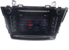 2015-2016 Toyota Prius Navigation Radio Cd Player FaceID: 510057 86100-47421