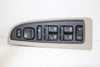 2003-2006 Chevy Tahoe Escalade Silverado Driver Side Window Switch 10398564 - BIGGSMOTORING.COM