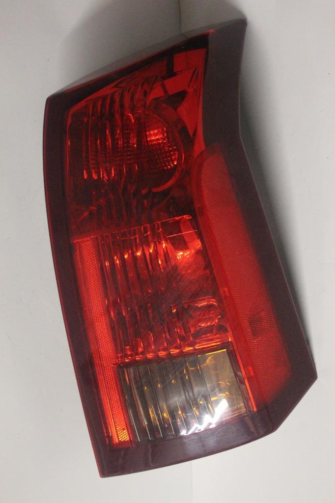 2003-2007 CADILLAC CTS PASSENGER RIGHT SIDE REAR TAIL LIGHT 26738 - BIGGSMOTORING.COM