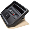 19-22 Oem Dodge Ram 1500 Center Console Back Storage Trim with Usb Power Outlet - BIGGSMOTORING.COM