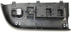 2004-2008 Ford F150 Driver Side Power Window Master Switch 4L34-14B133- - BIGGSMOTORING.COM