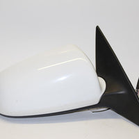 2005-2008 Audi A6 Right Passenger Power Side View Mirror - BIGGSMOTORING.COM