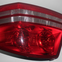 2008-2010 DODGE AVENGER PASSENGER SIDE TAIL LIGHT 27568