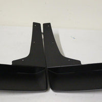 2009-2013 NEW GM OEM 19170481 Rear Splash Guards-Mud Guards for  GMC Sierra