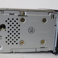 2005-2006 NISAN ALTIMA RADIO STEREO AM/ FM CD PLAYER 28185-ZB10B - BIGGSMOTORING.COM