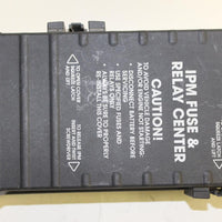 2001-2007 Chrysler Voyager Imp Fuse And Relay Center 04869000A1 A - BIGGSMOTORING.COM