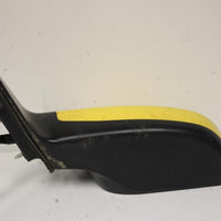 2003-2008 MAZDA 6  DRIVER LEFT SIDE POWER DOOR MIRROR YELLOW - BIGGSMOTORING.COM