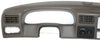 1999-2004 Ford F250 F350 Super Duty 4X4 Dash Radio Cluster Bezel  F81B-250/700 - BIGGSMOTORING.COM