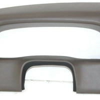 1999-2004 Ford F250 F350 Super Duty 4X4 Dash Radio Cluster Bezel  F81B-250/700 - BIGGSMOTORING.COM